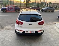 کیا سپۆرتاج